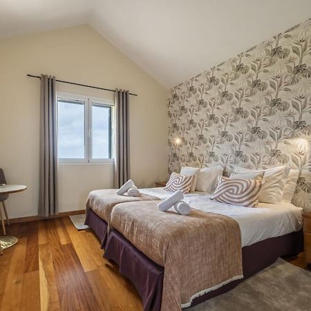 Appartement Casas Do Salao By Madeira Sun Travel à Porto Moniz Extérieur photo