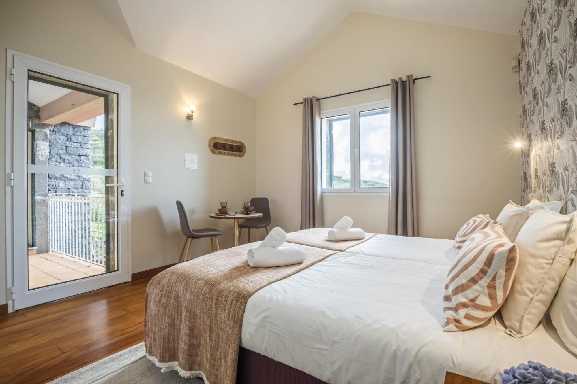 Appartement Casas Do Salao By Madeira Sun Travel à Porto Moniz Extérieur photo