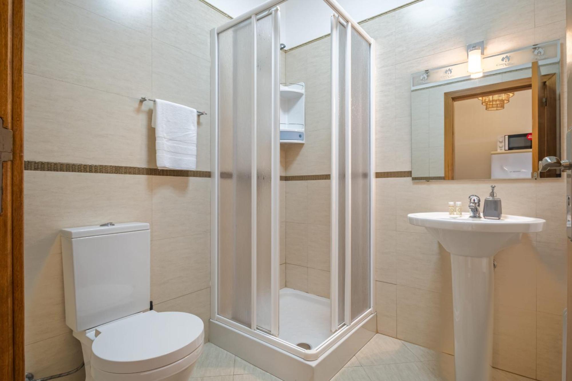 Appartement Casas Do Salao By Madeira Sun Travel à Porto Moniz Extérieur photo