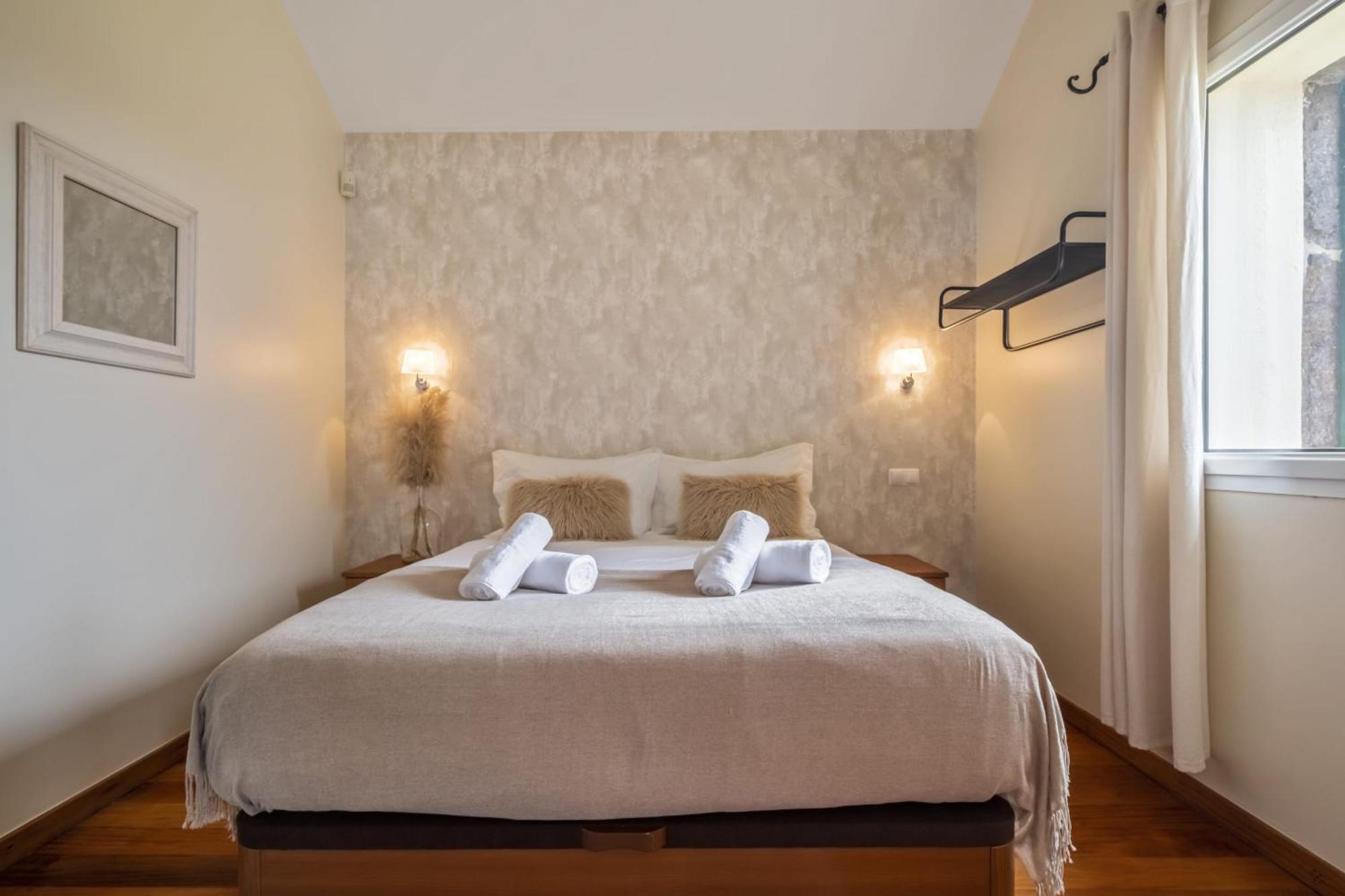 Appartement Casas Do Salao By Madeira Sun Travel à Porto Moniz Extérieur photo