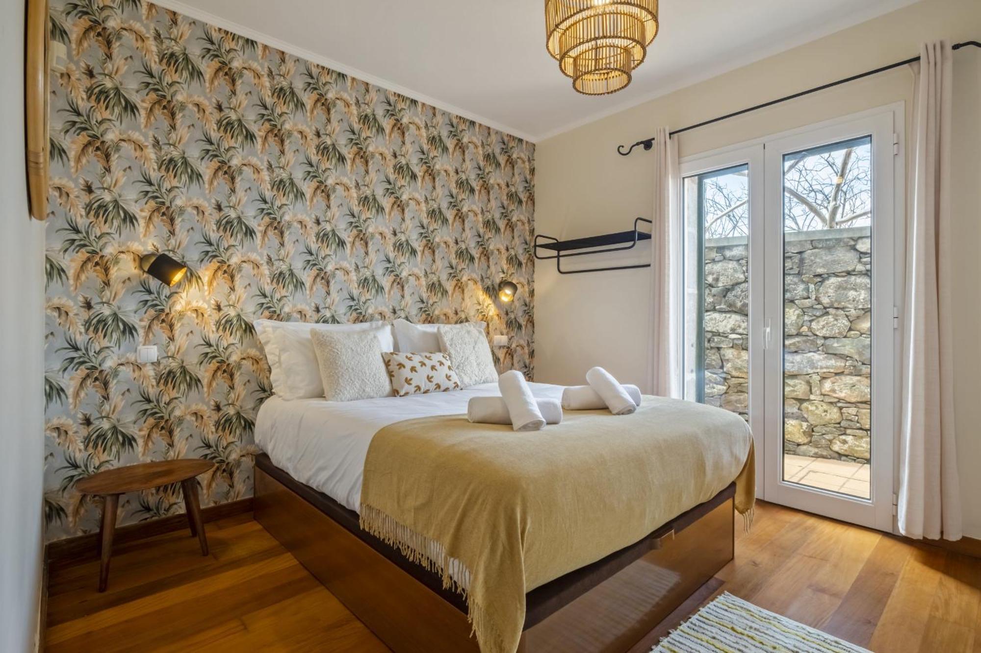Appartement Casas Do Salao By Madeira Sun Travel à Porto Moniz Extérieur photo