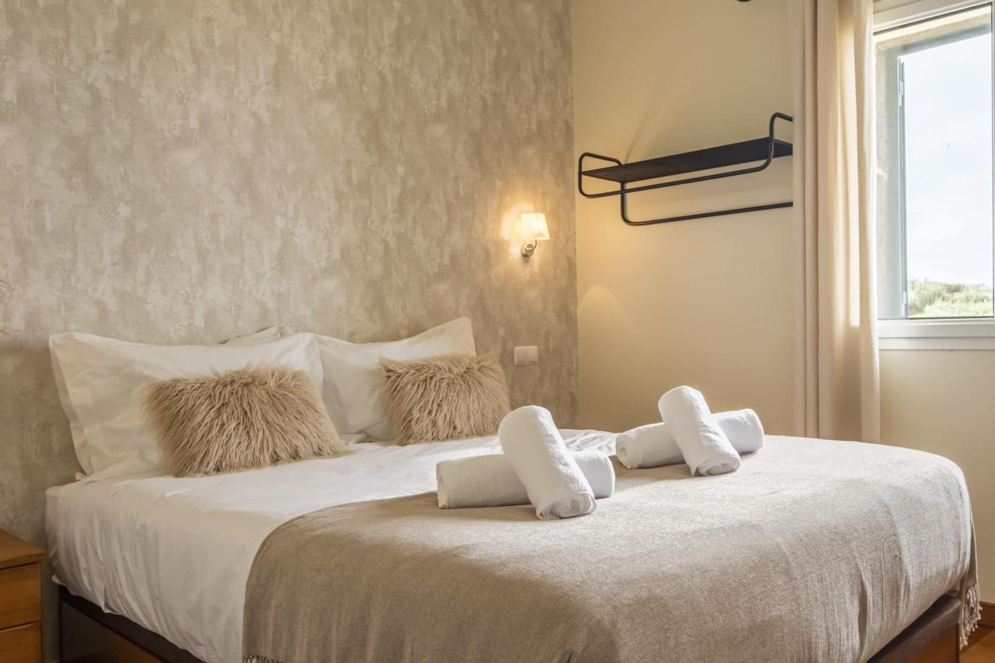 Appartement Casas Do Salao By Madeira Sun Travel à Porto Moniz Extérieur photo