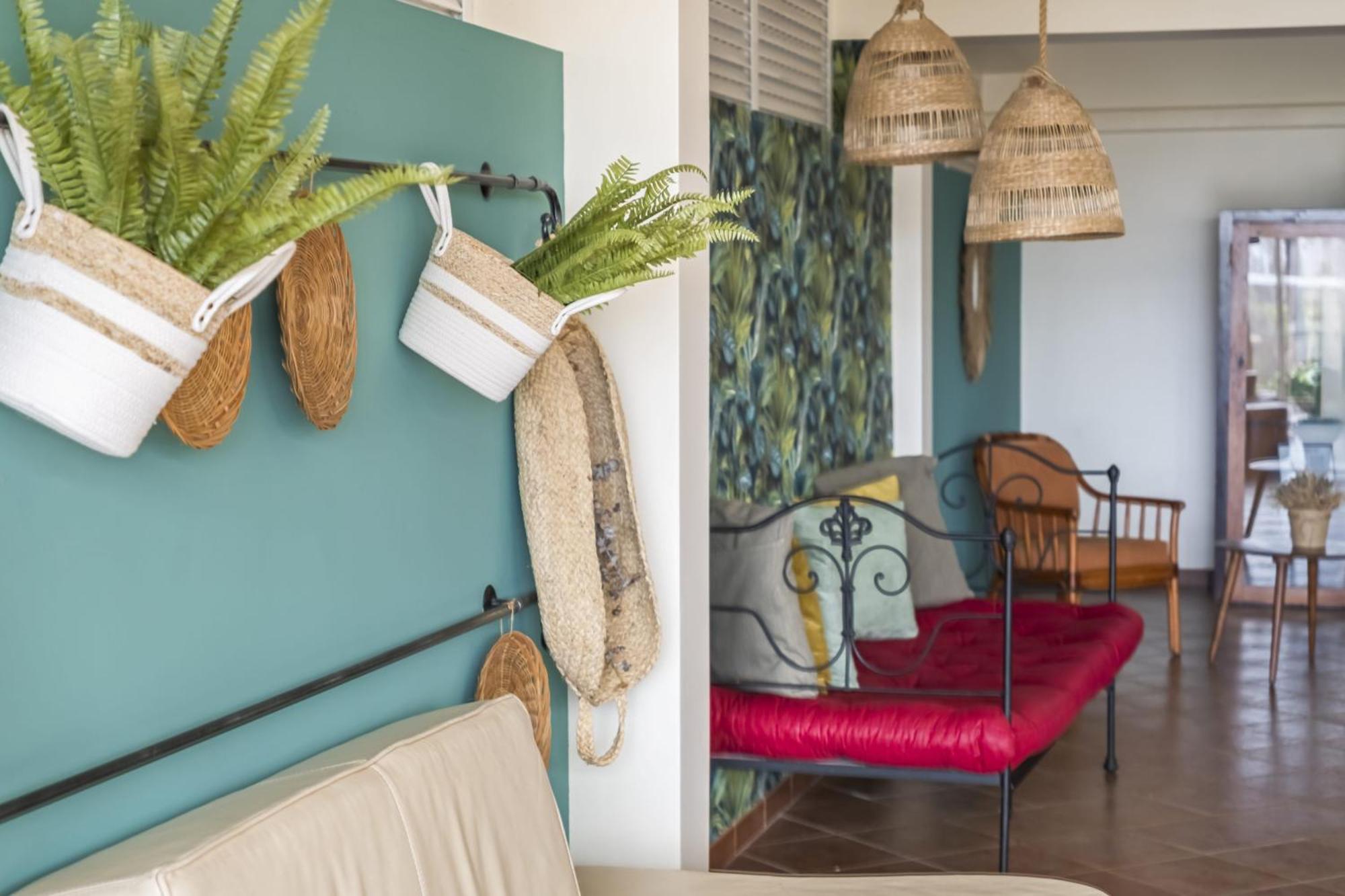 Appartement Casas Do Salao By Madeira Sun Travel à Porto Moniz Extérieur photo