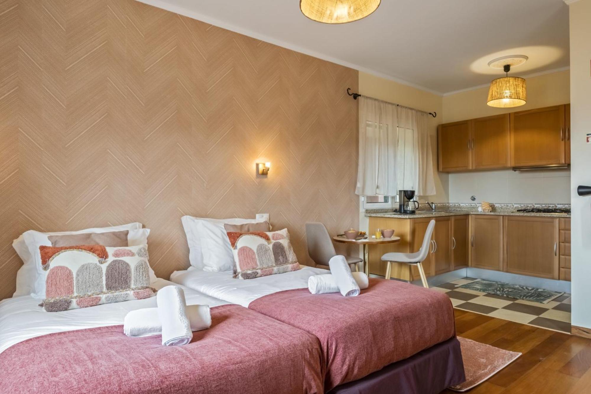 Appartement Casas Do Salao By Madeira Sun Travel à Porto Moniz Extérieur photo