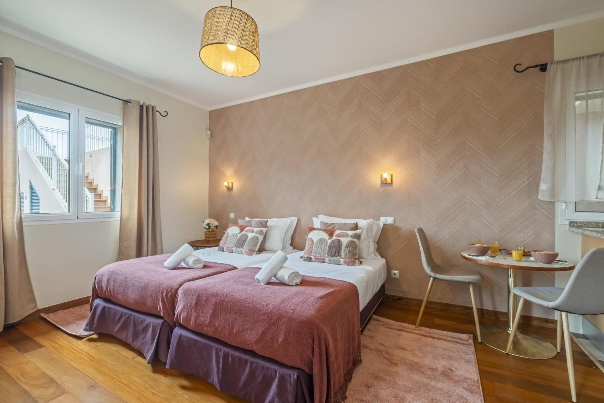 Appartement Casas Do Salao By Madeira Sun Travel à Porto Moniz Extérieur photo