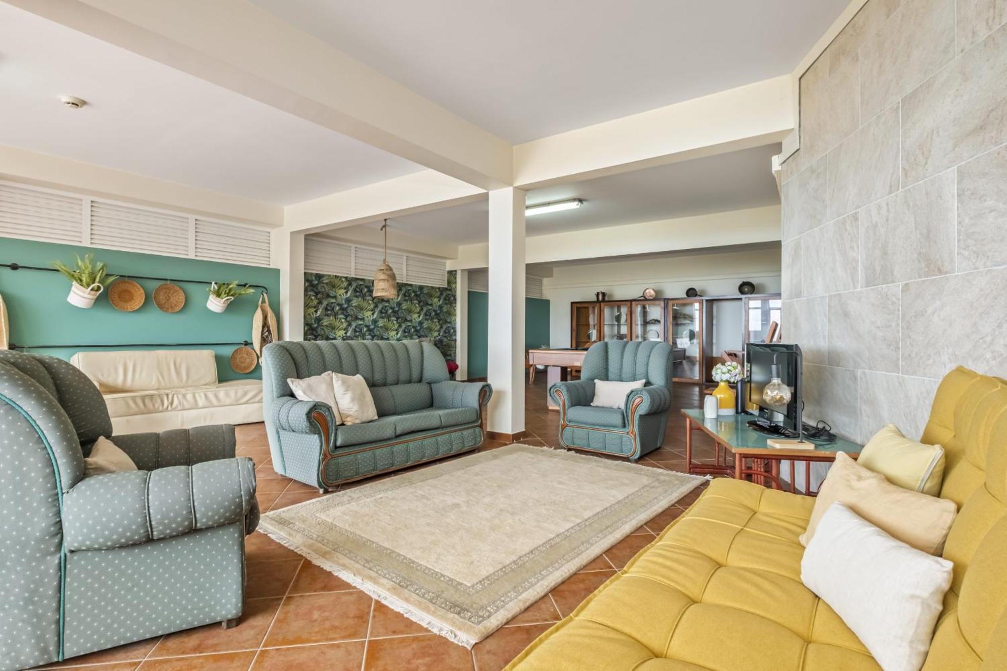 Appartement Casas Do Salao By Madeira Sun Travel à Porto Moniz Extérieur photo