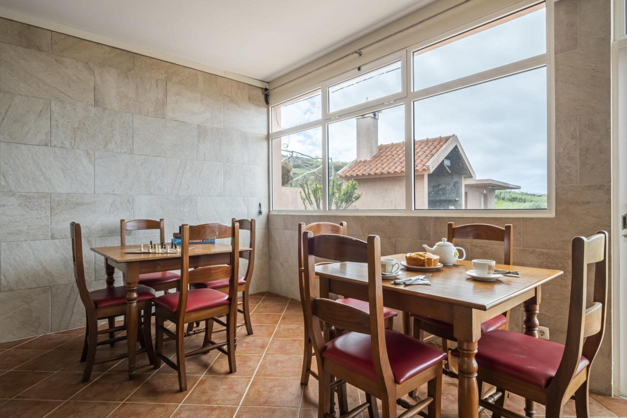 Appartement Casas Do Salao By Madeira Sun Travel à Porto Moniz Extérieur photo
