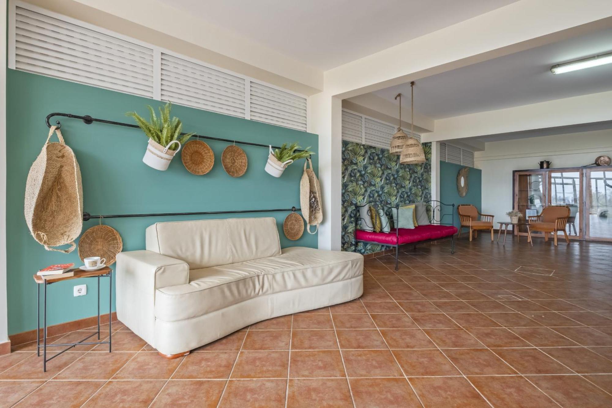 Appartement Casas Do Salao By Madeira Sun Travel à Porto Moniz Extérieur photo