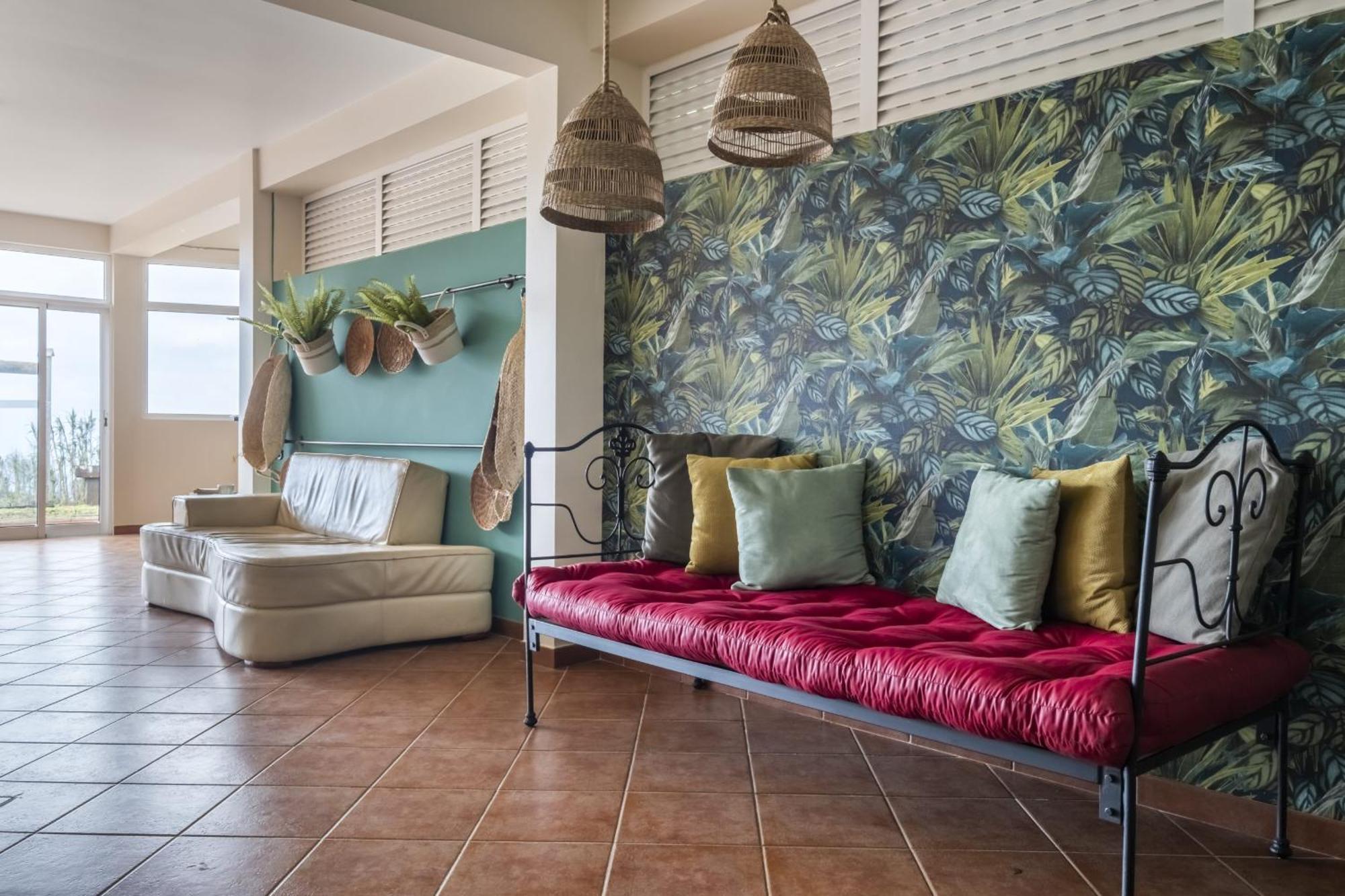Appartement Casas Do Salao By Madeira Sun Travel à Porto Moniz Extérieur photo