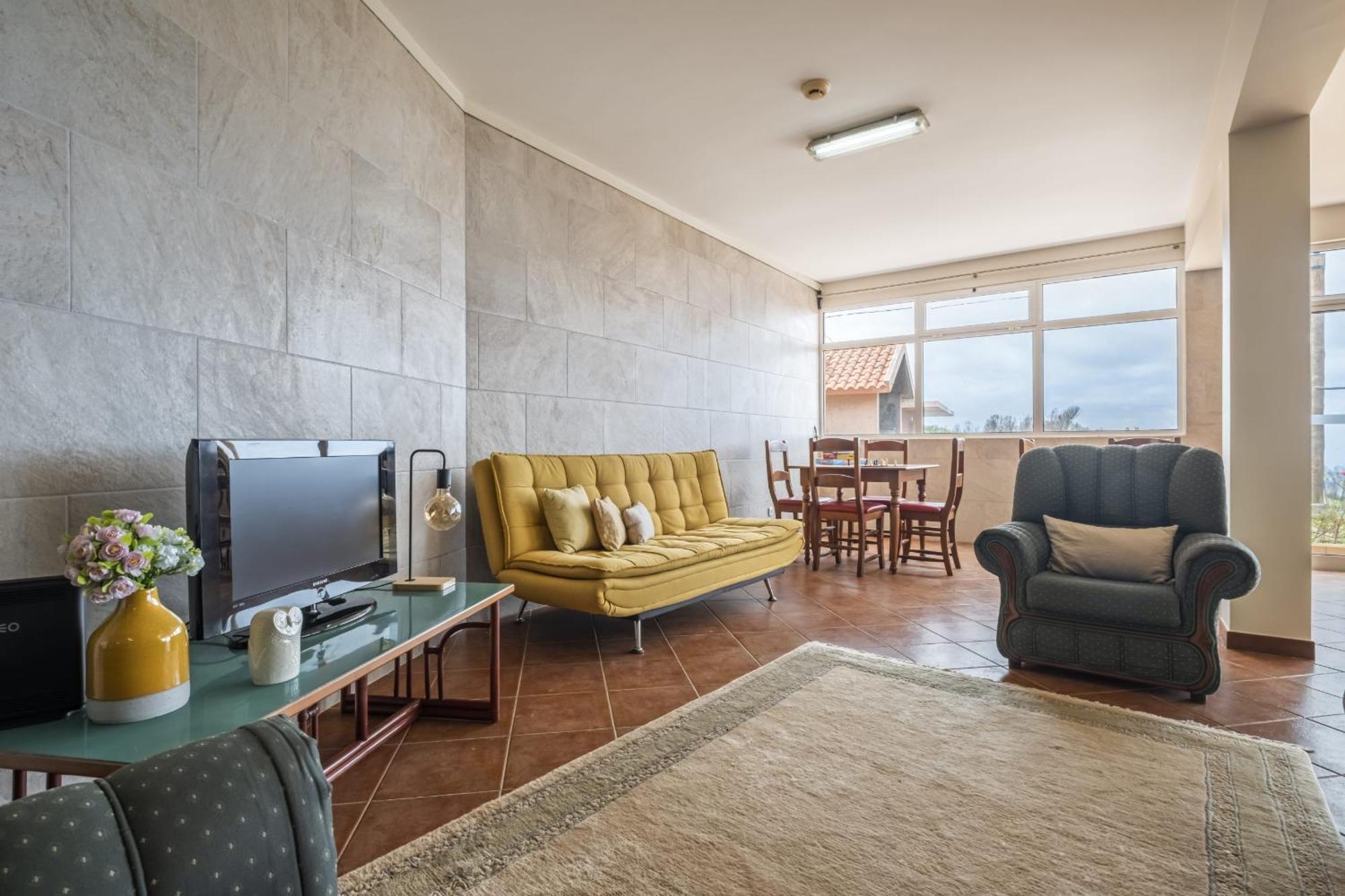 Appartement Casas Do Salao By Madeira Sun Travel à Porto Moniz Extérieur photo