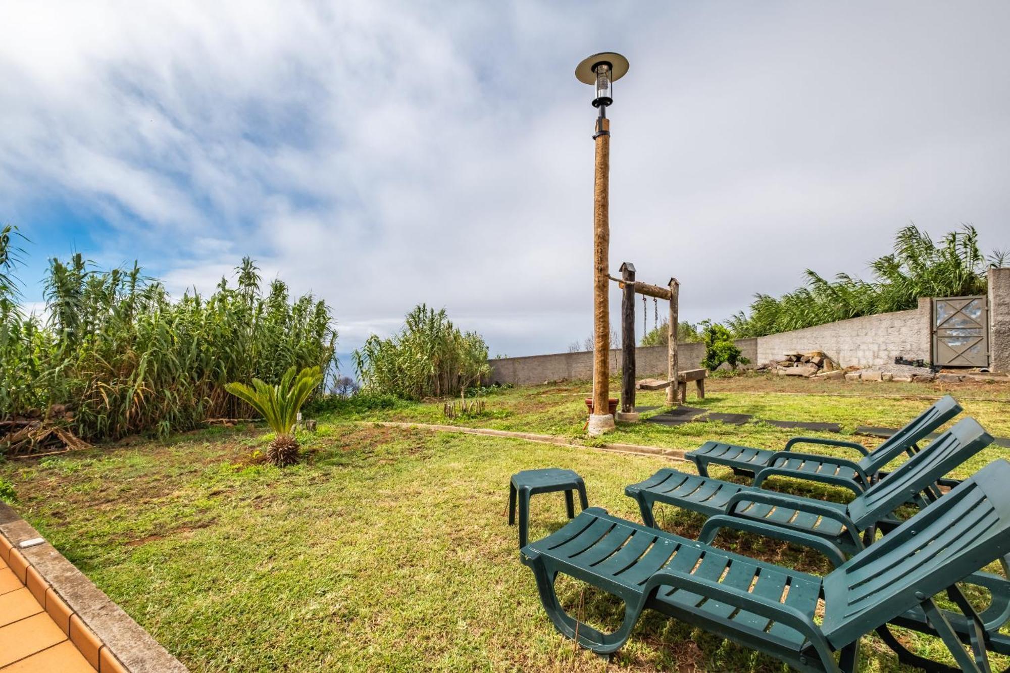 Appartement Casas Do Salao By Madeira Sun Travel à Porto Moniz Extérieur photo
